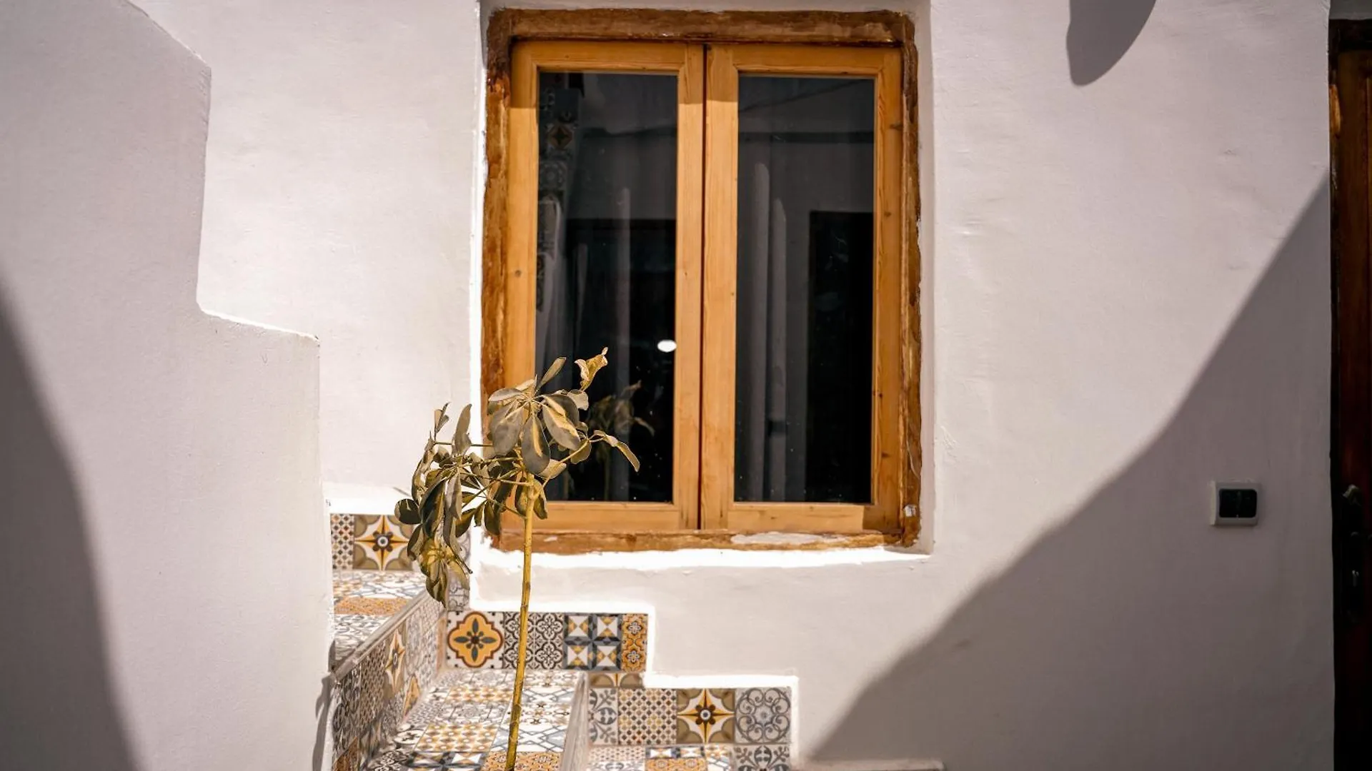 بيت شباب Soul Surf House Anza أغادير 0*,  المغرب
