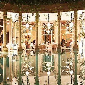 ***** Hotel Le Palais Rhoul And Marocco