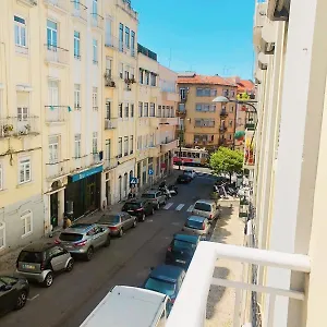  Affittacamere Anjos Portogallo