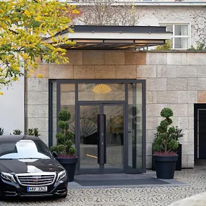 Mandarin Oriental, Praag