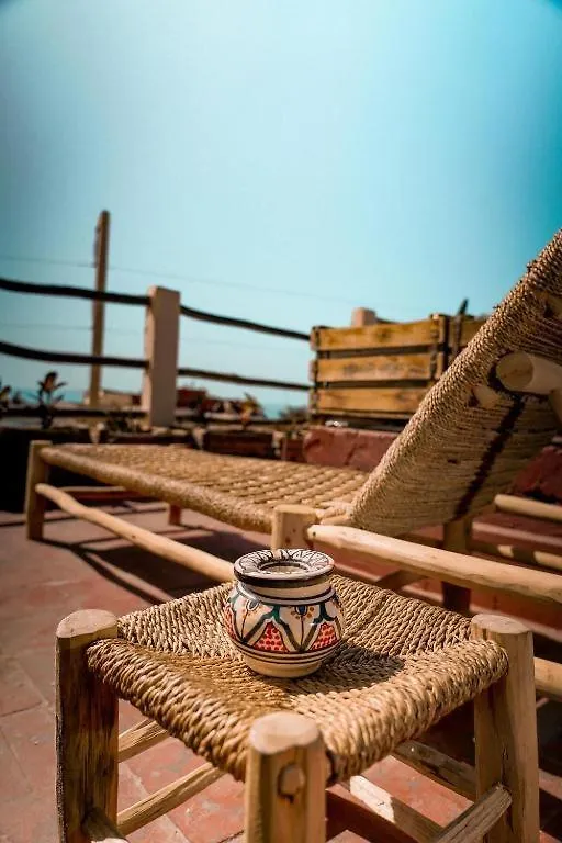 Soul Surf House Anza Hostel Agadir