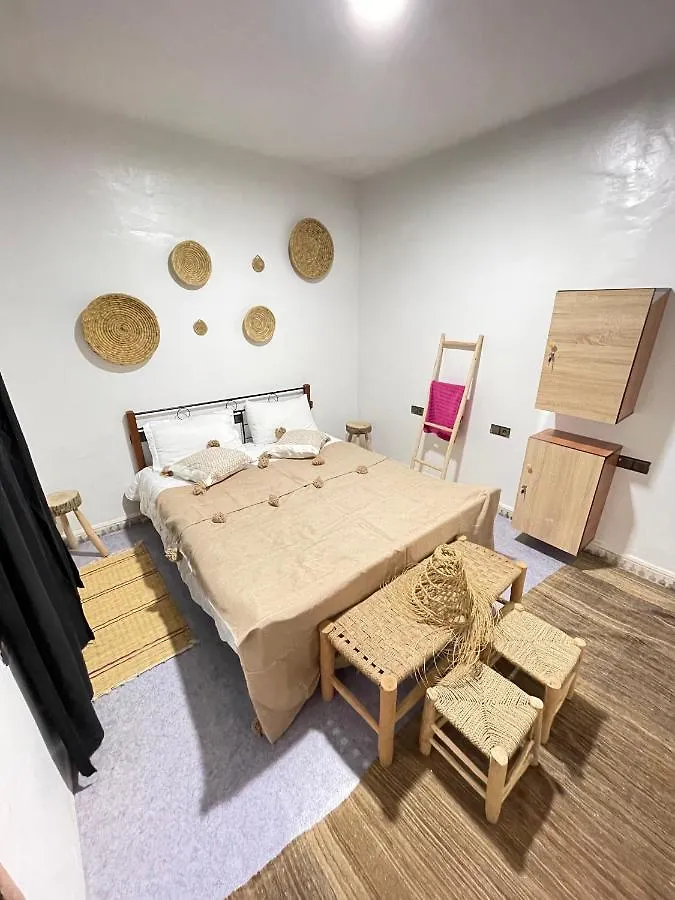 Ostello Soul Surf House Anza Agadir
