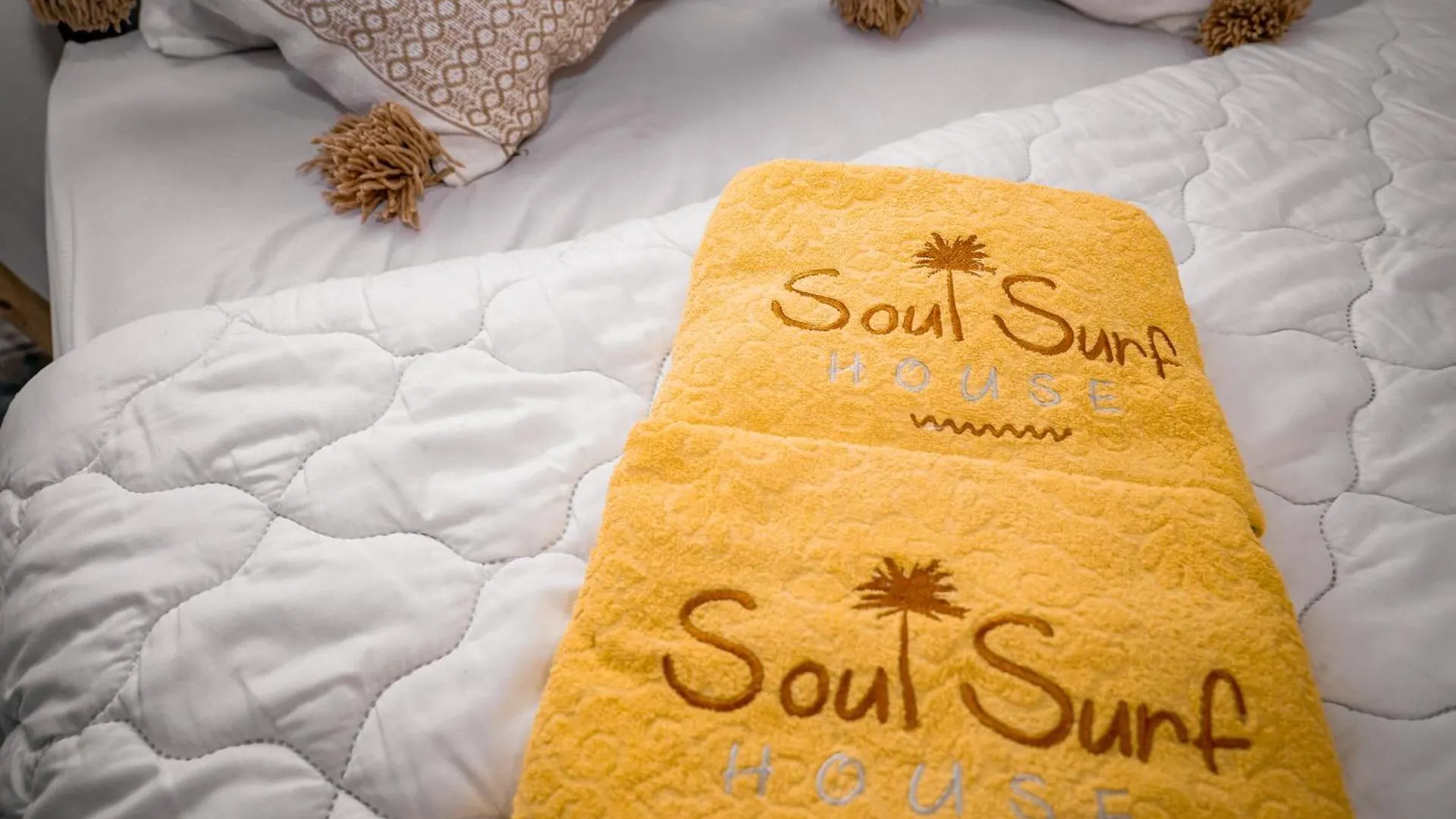 Ostello Soul Surf House Anza Agadir