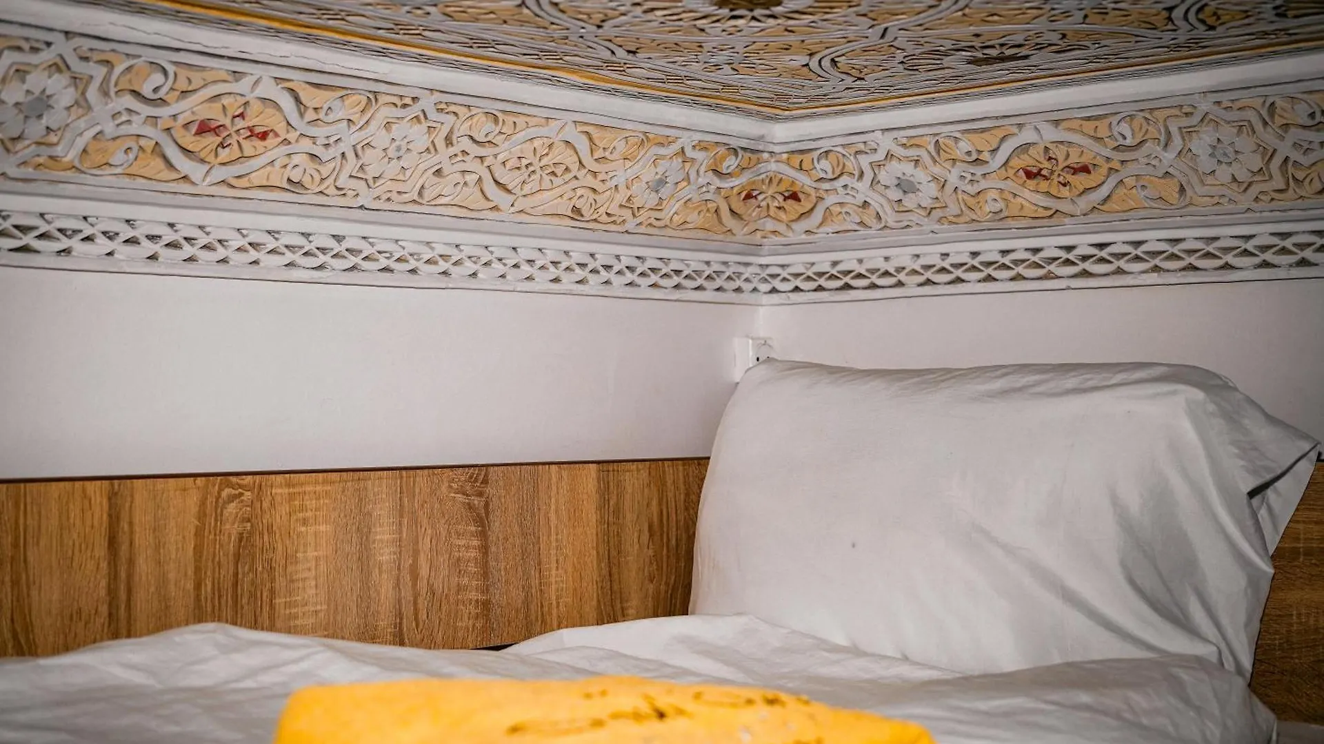 Ostello Soul Surf House Anza Agadir