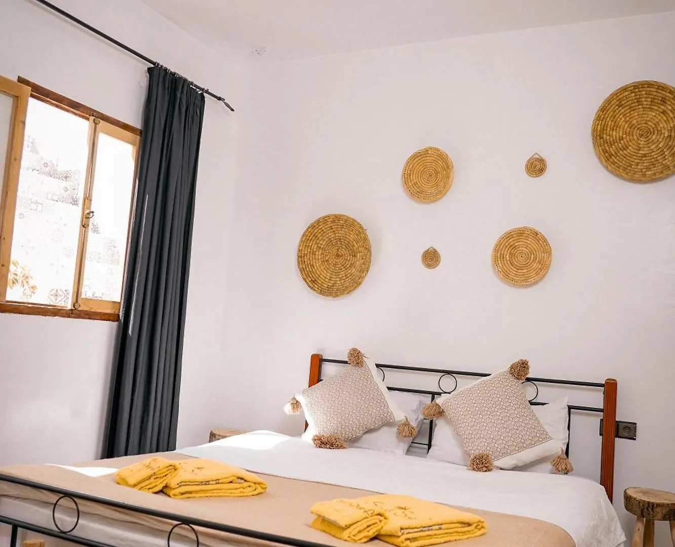 Ostello Soul Surf House Anza Agadir