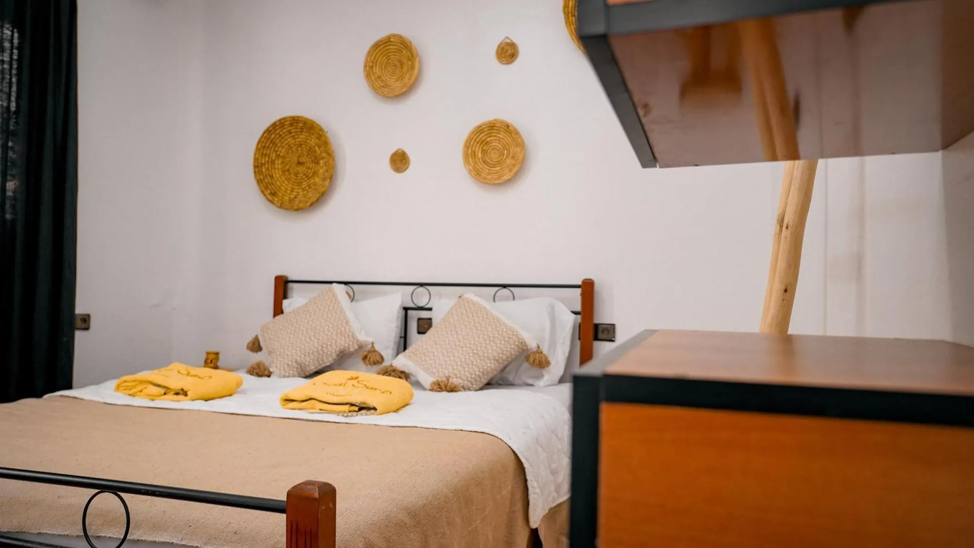 Ostello Soul Surf House Anza Agadir