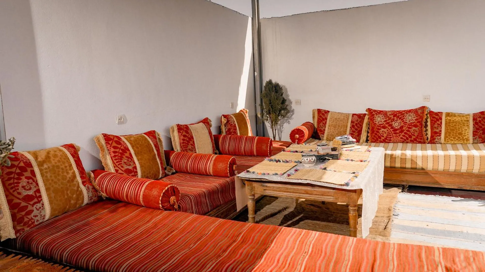 Ostello Soul Surf House Anza Agadir