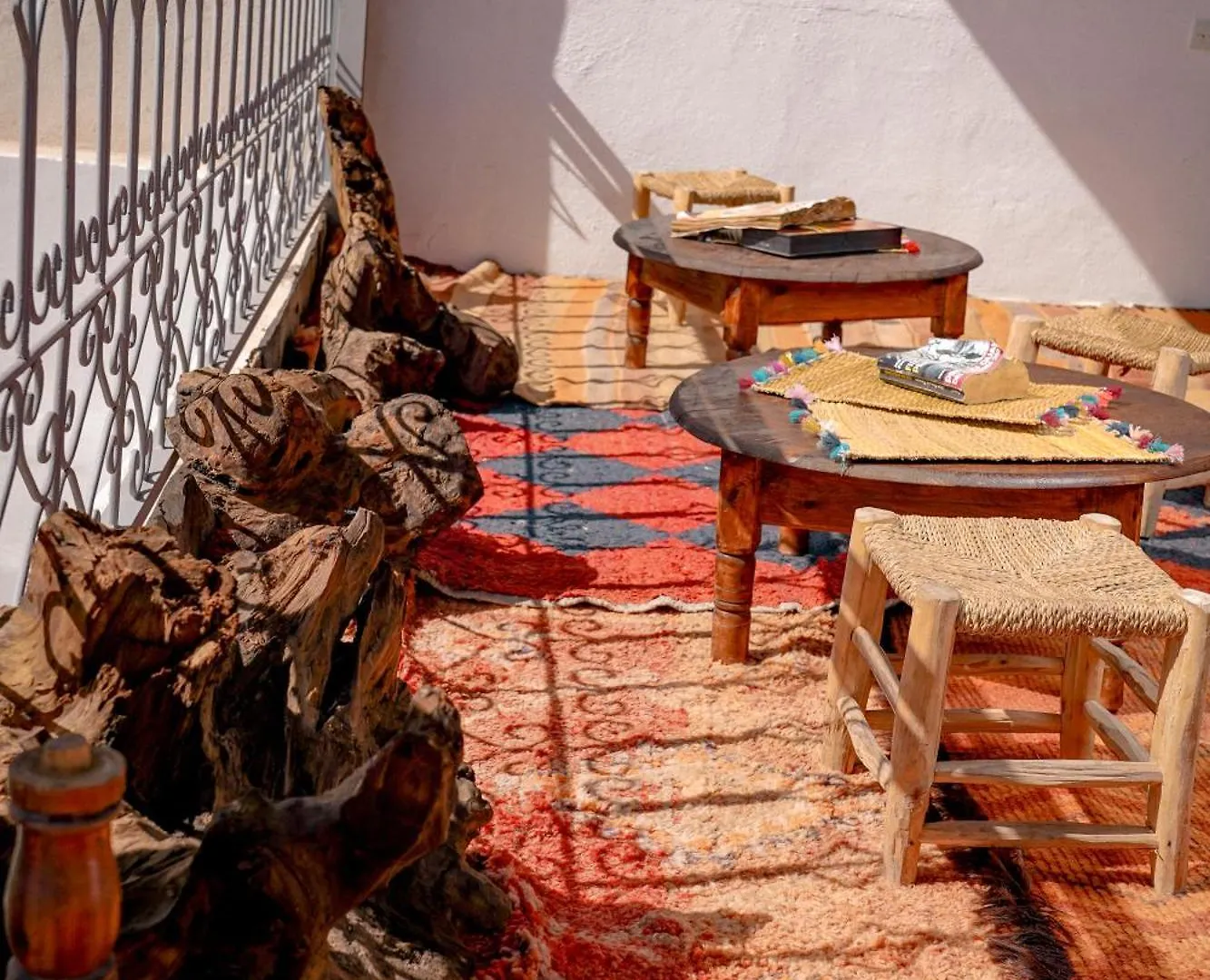 Ostello Soul Surf House Anza Agadir 0*,  Marocco