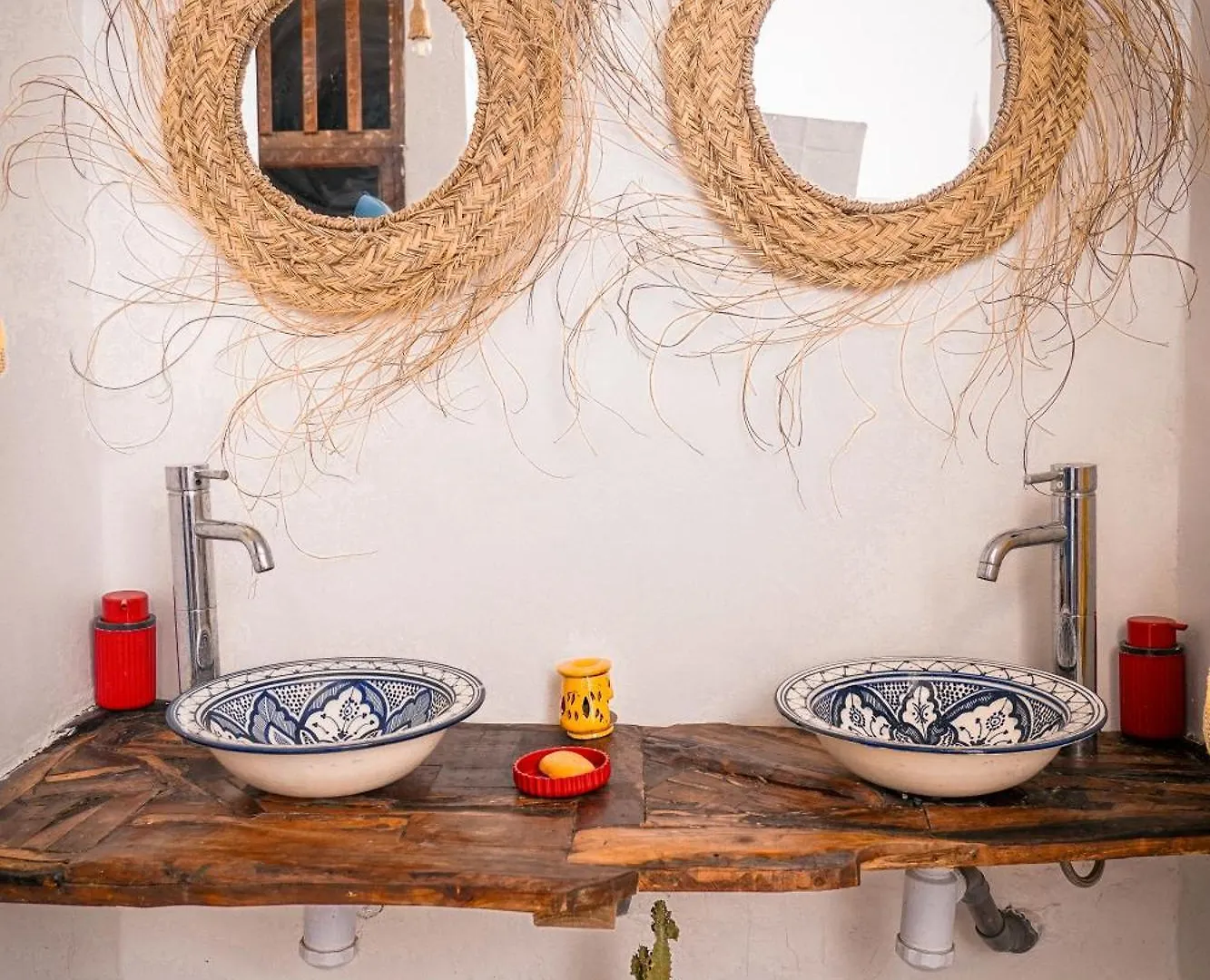 Ostello Soul Surf House Anza Agadir