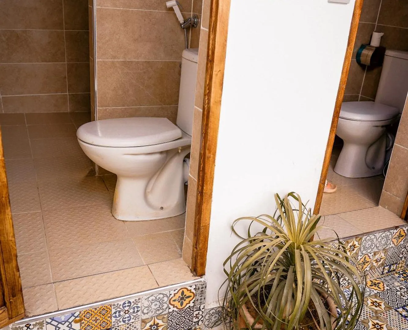 Ostello Soul Surf House Anza Agadir Marocco