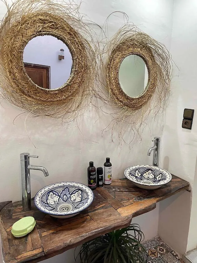 Soul Surf House Anza Hostel Agadir