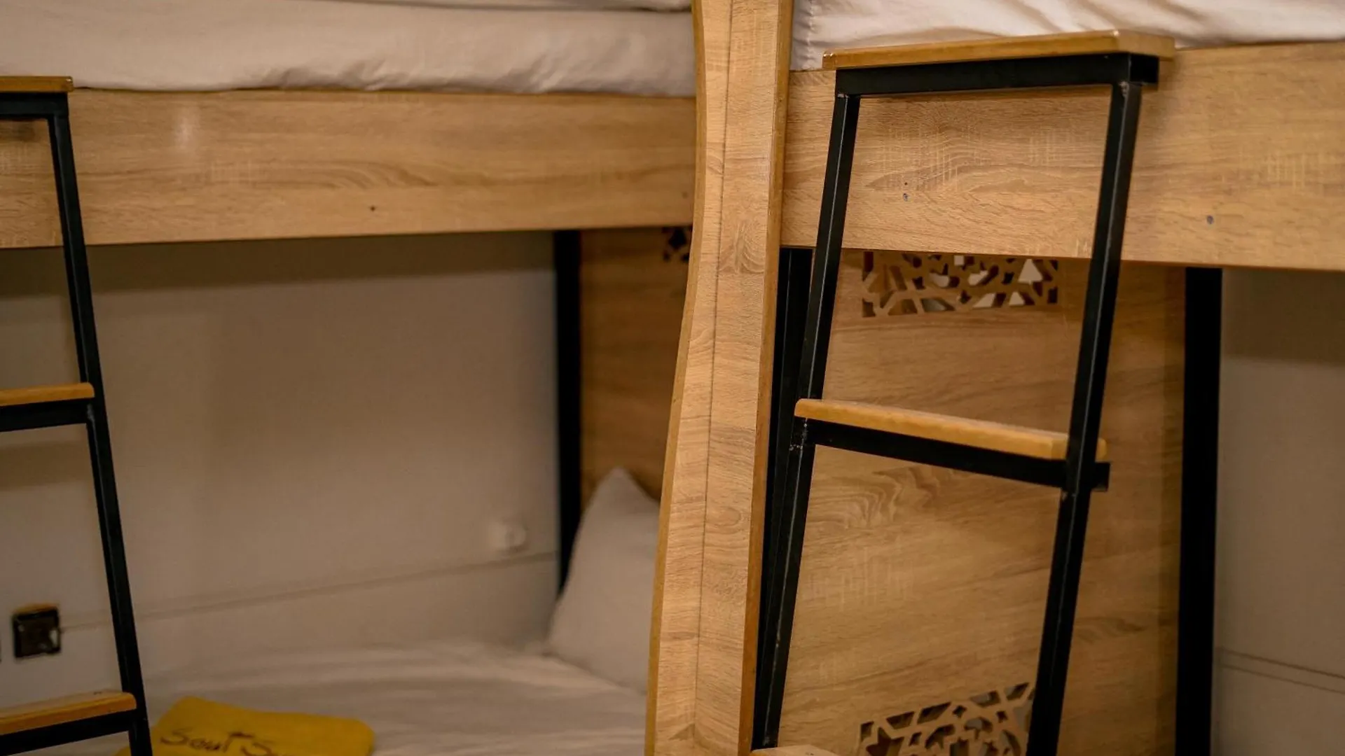 Soul Surf House Anza Hostel Agadir