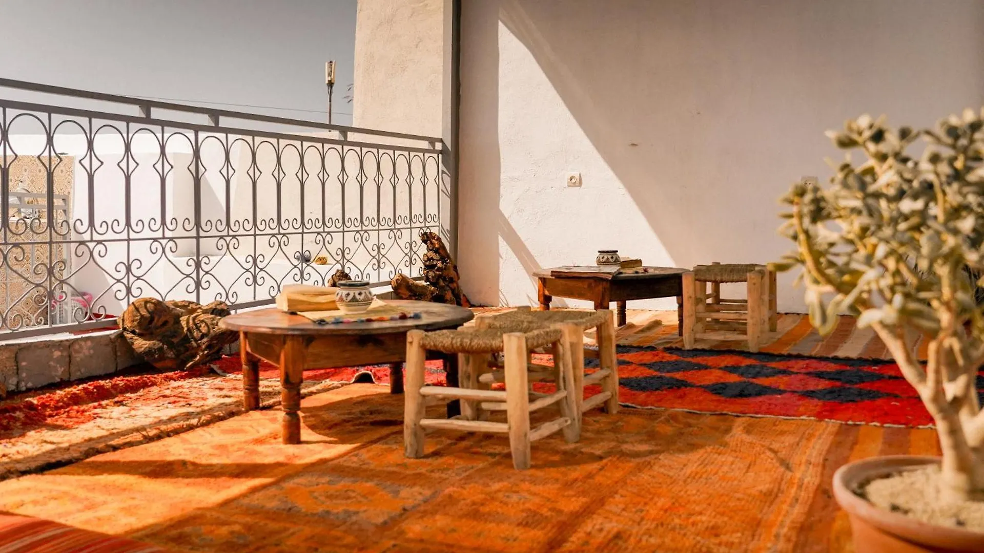 Soul Surf House Anza Hostel Agadir