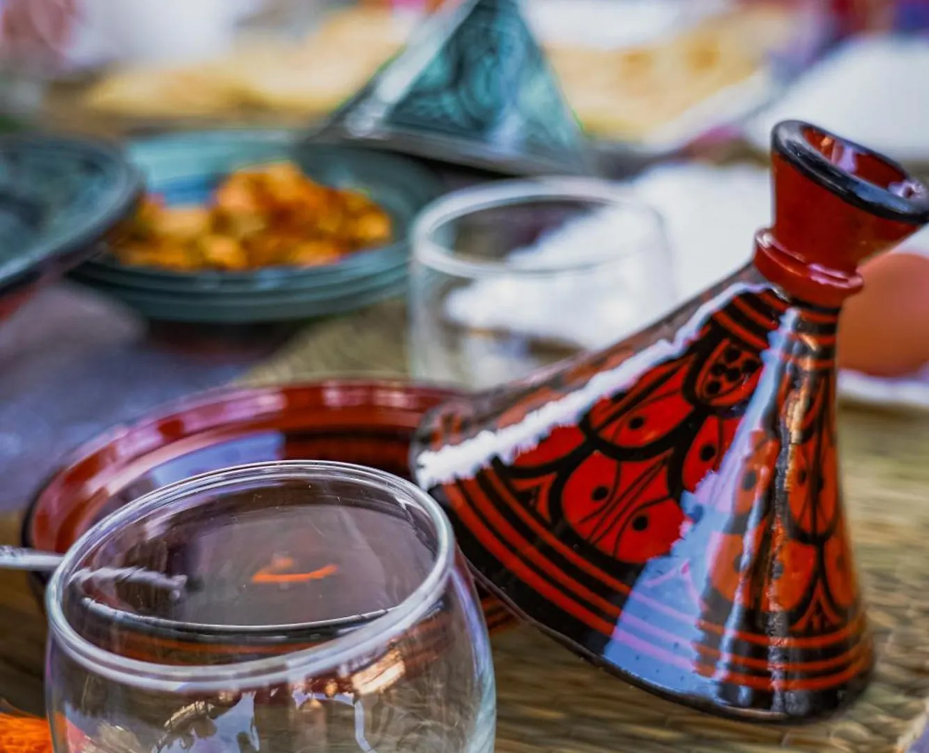Soul Surf House Anza Hostel Agadir