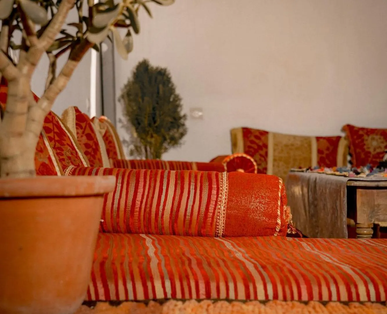 Soul Surf House Anza Hostel Agadir Morocco