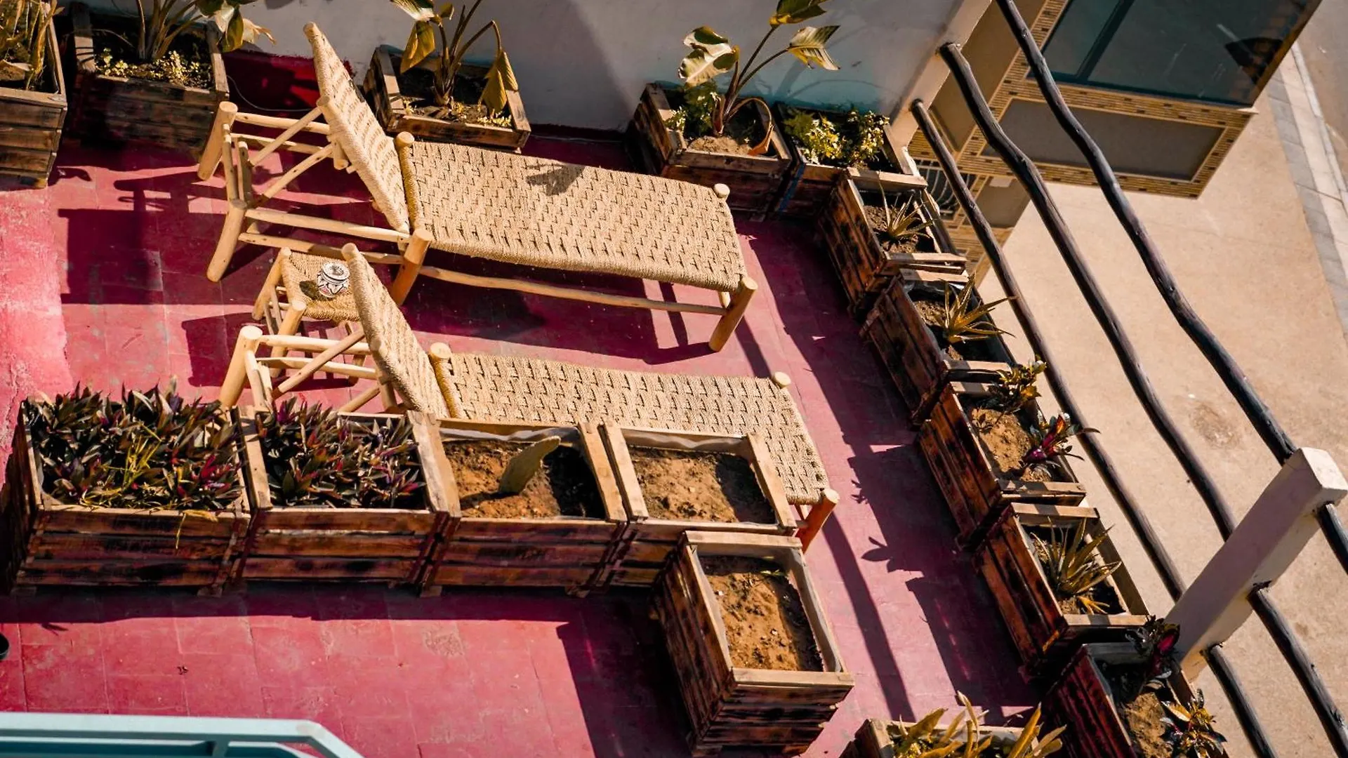 Soul Surf House Anza Hostel Agadir